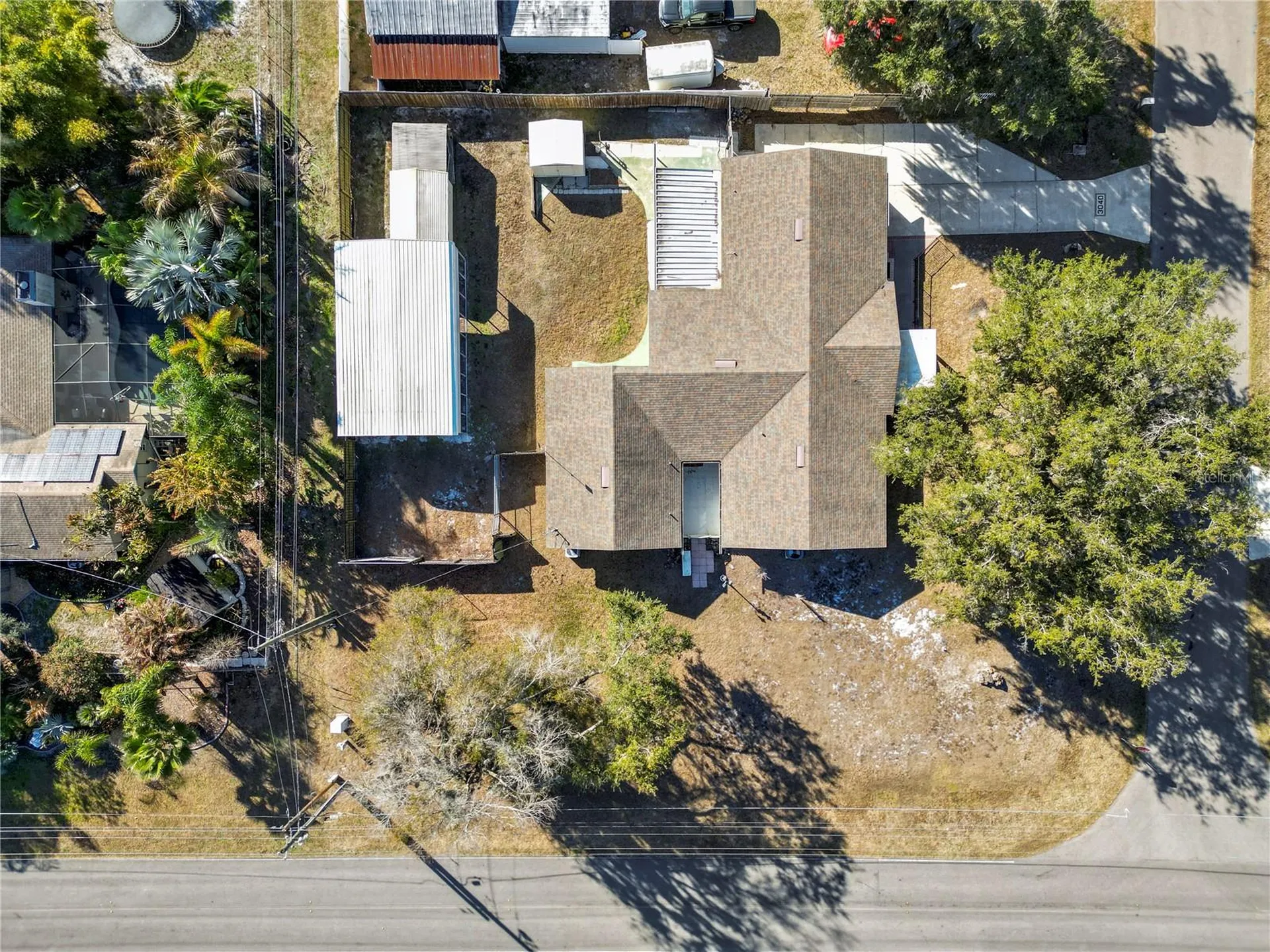 3040 Dove Lane Mulberry FL 33860