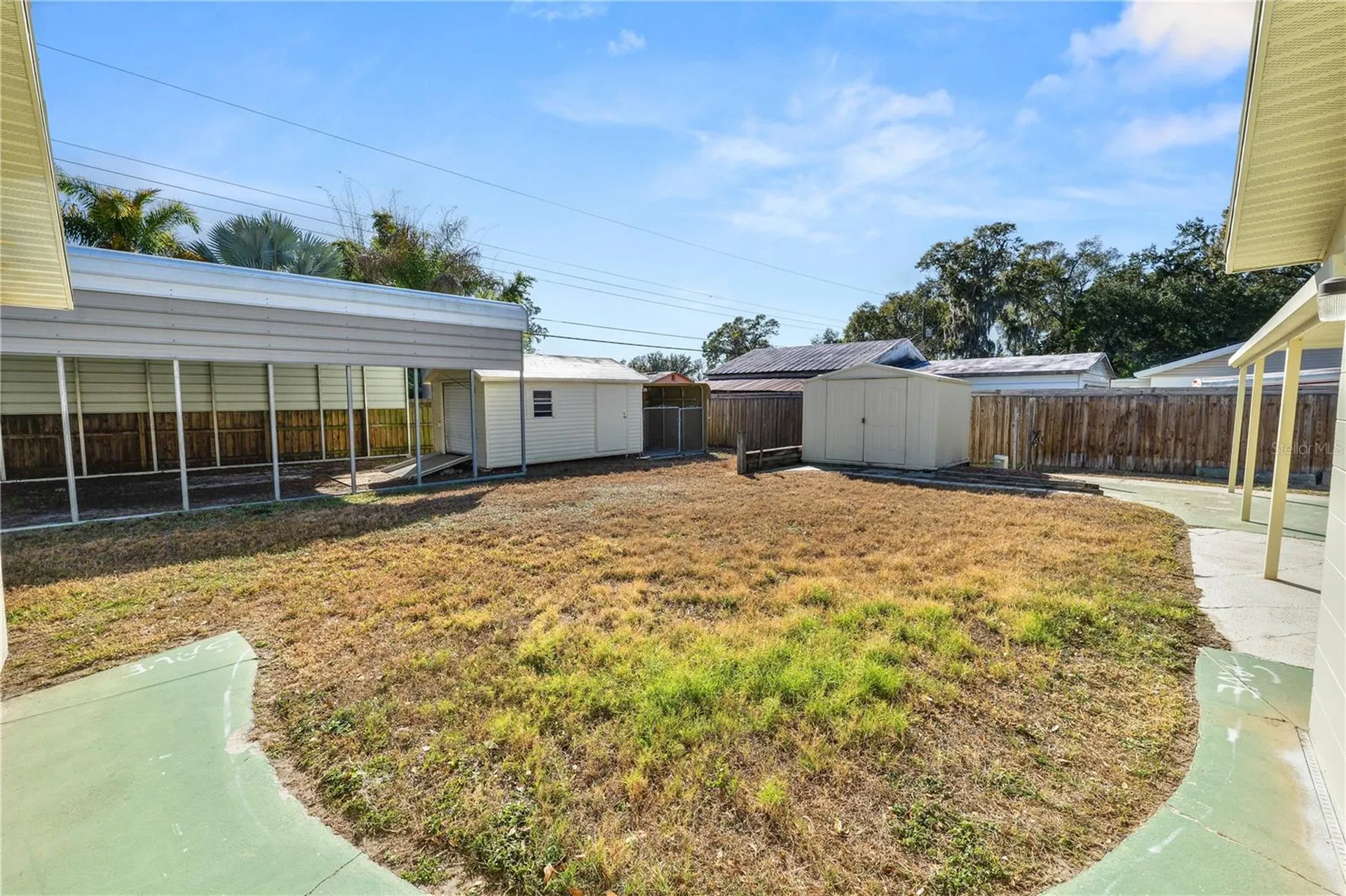 3040 Dove Lane Mulberry FL 33860