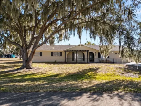 3040 Dove Lane Mulberry FL 33860