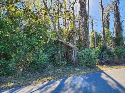 12716 Poppy Street New Port Richey FL 34654