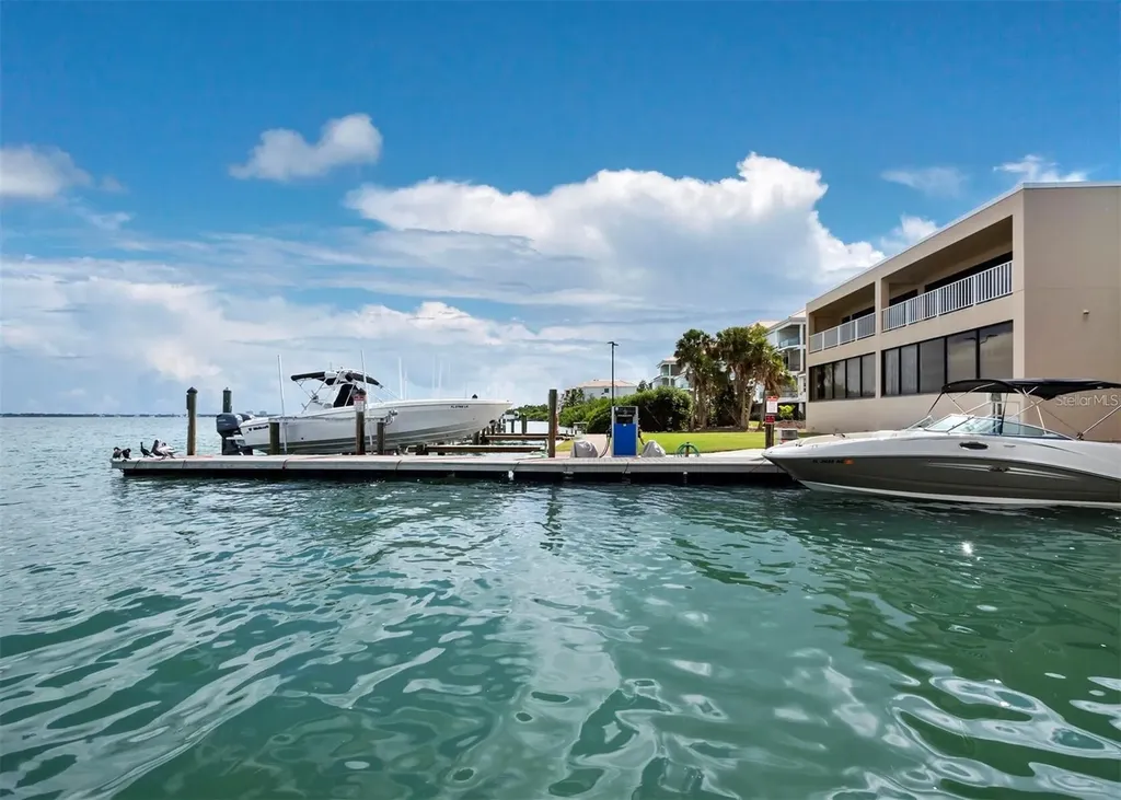 408 Gulf Of Mexico Drive Longboat Key FL 34228