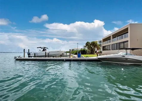 408 Gulf Of Mexico Drive Longboat Key FL 34228