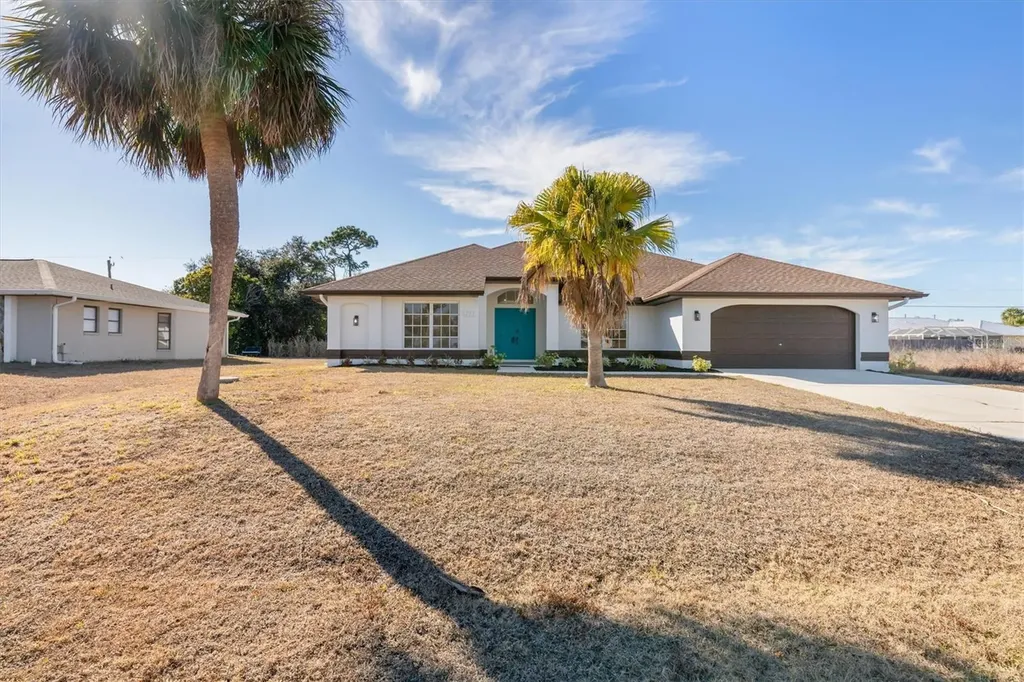 375 Waterside Street Port Charlotte FL 33954