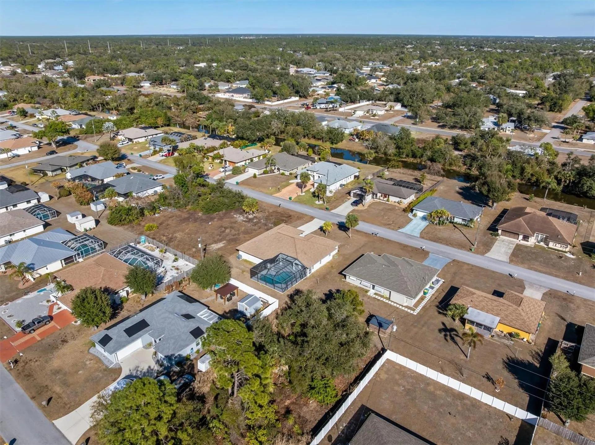 375 Waterside Street Port Charlotte FL 33954
