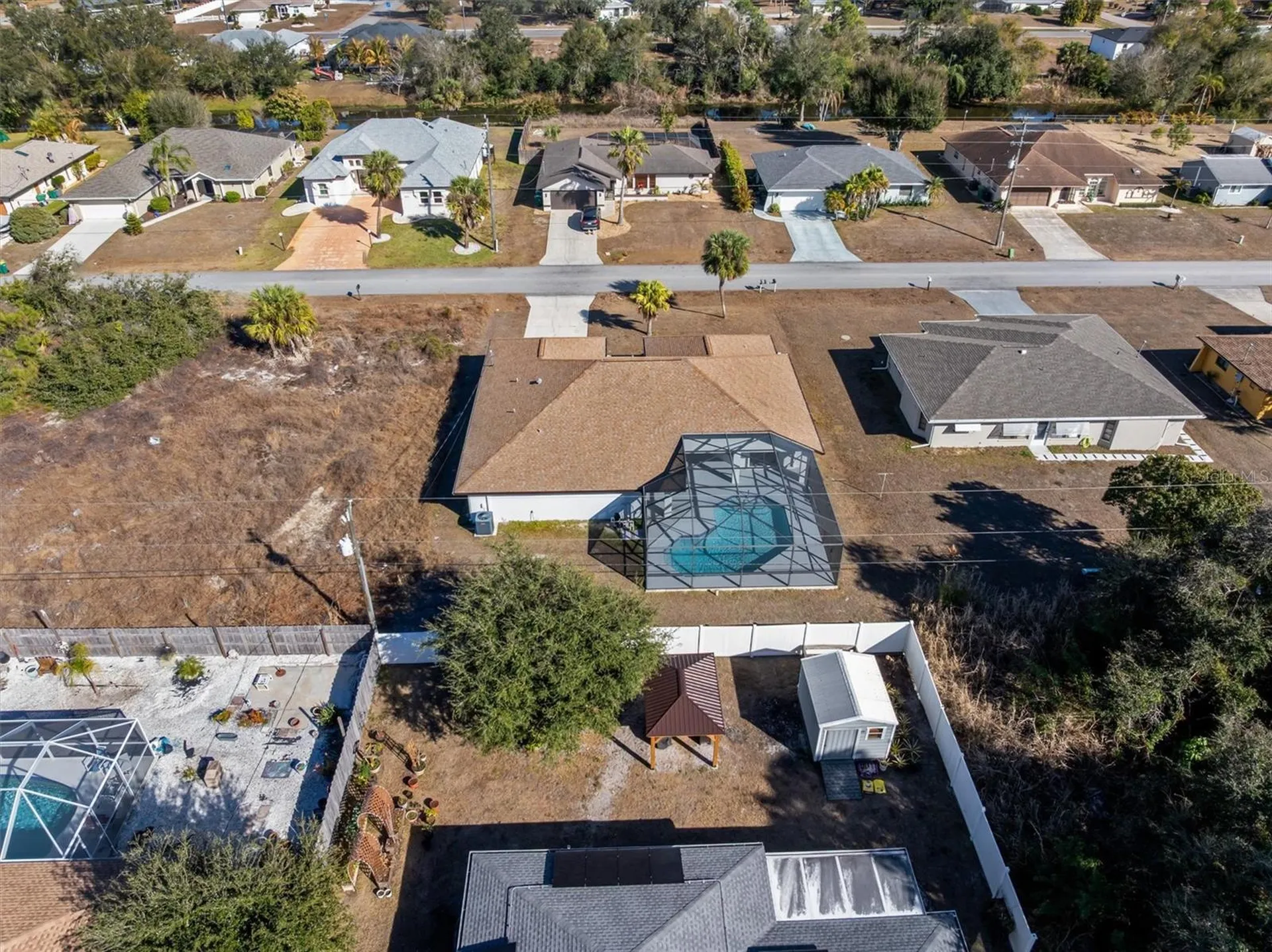 375 Waterside Street Port Charlotte FL 33954