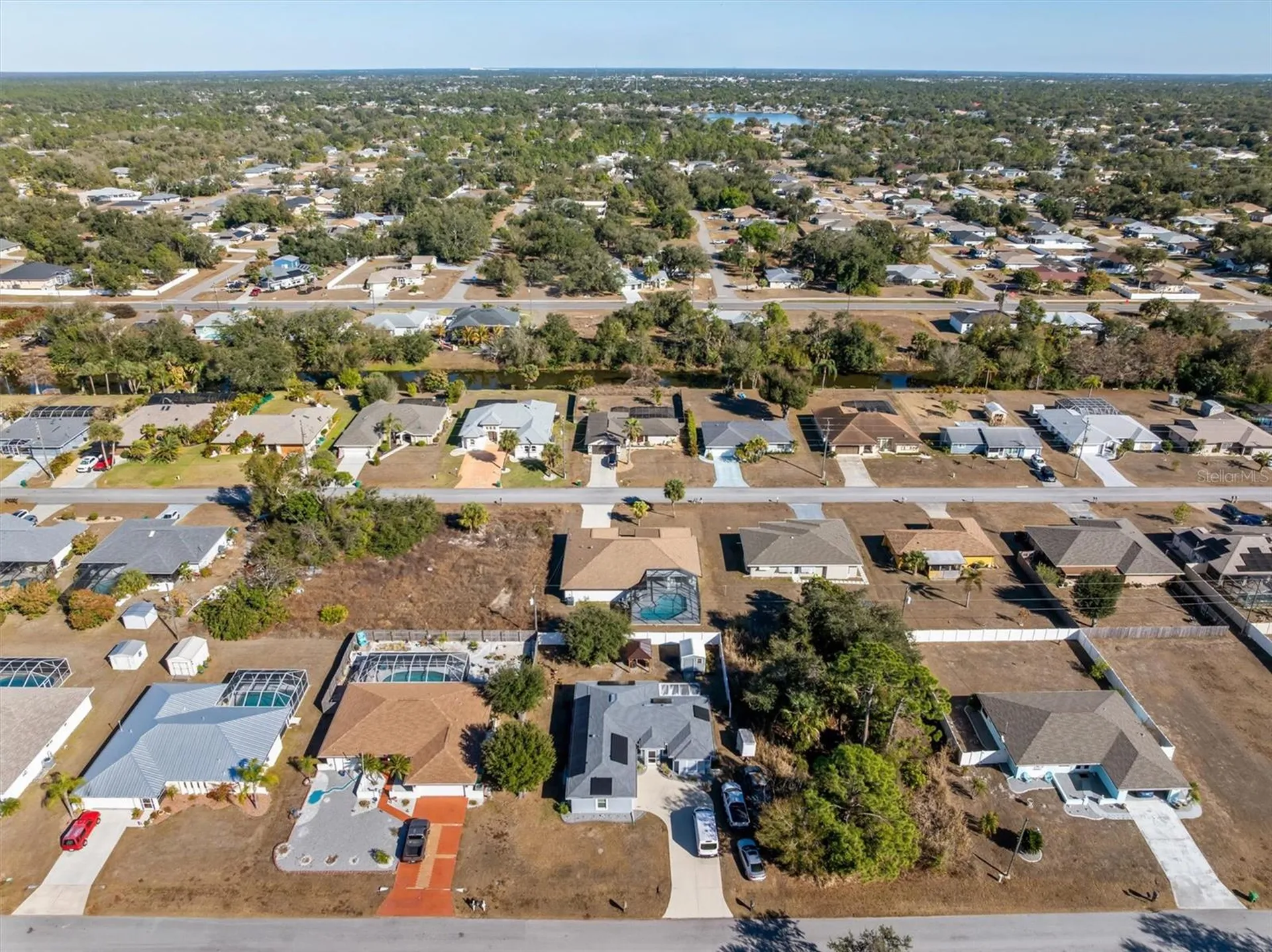 375 Waterside Street Port Charlotte FL 33954