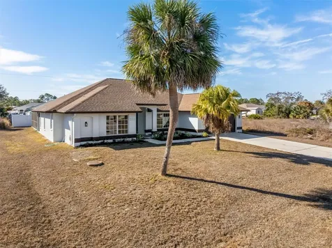 375 Waterside Street Port Charlotte FL 33954