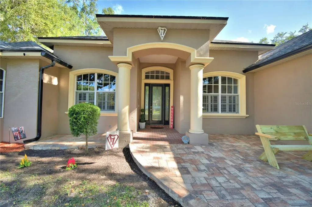 1 Lake Eloise Lane Winter Haven FL 33884