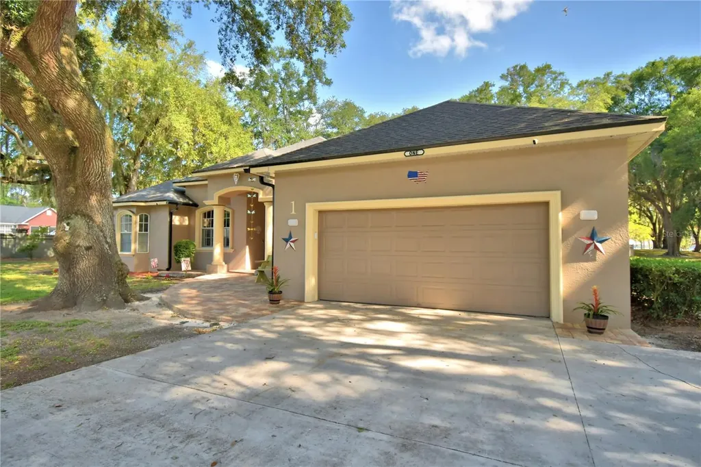 1 Lake Eloise Lane Winter Haven FL 33884