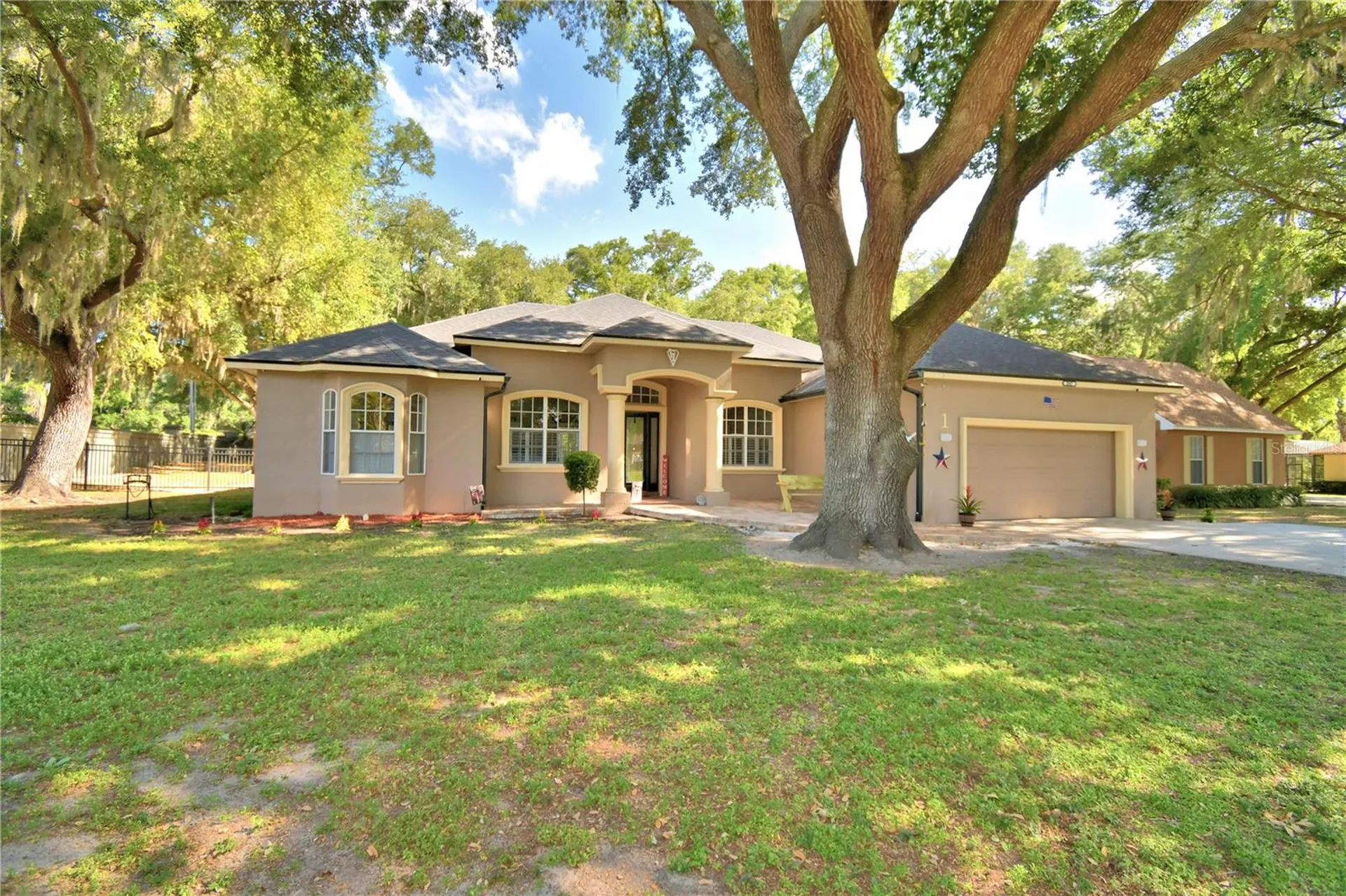 1 Lake Eloise Lane Winter Haven FL 33884