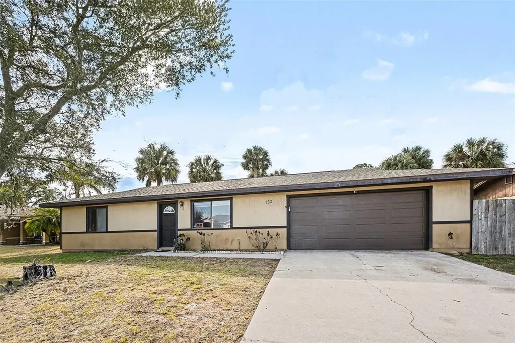 152 Americana Boulevard NW Palm Bay FL 32907