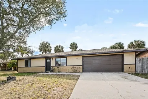 152 Americana Boulevard NW Palm Bay FL 32907