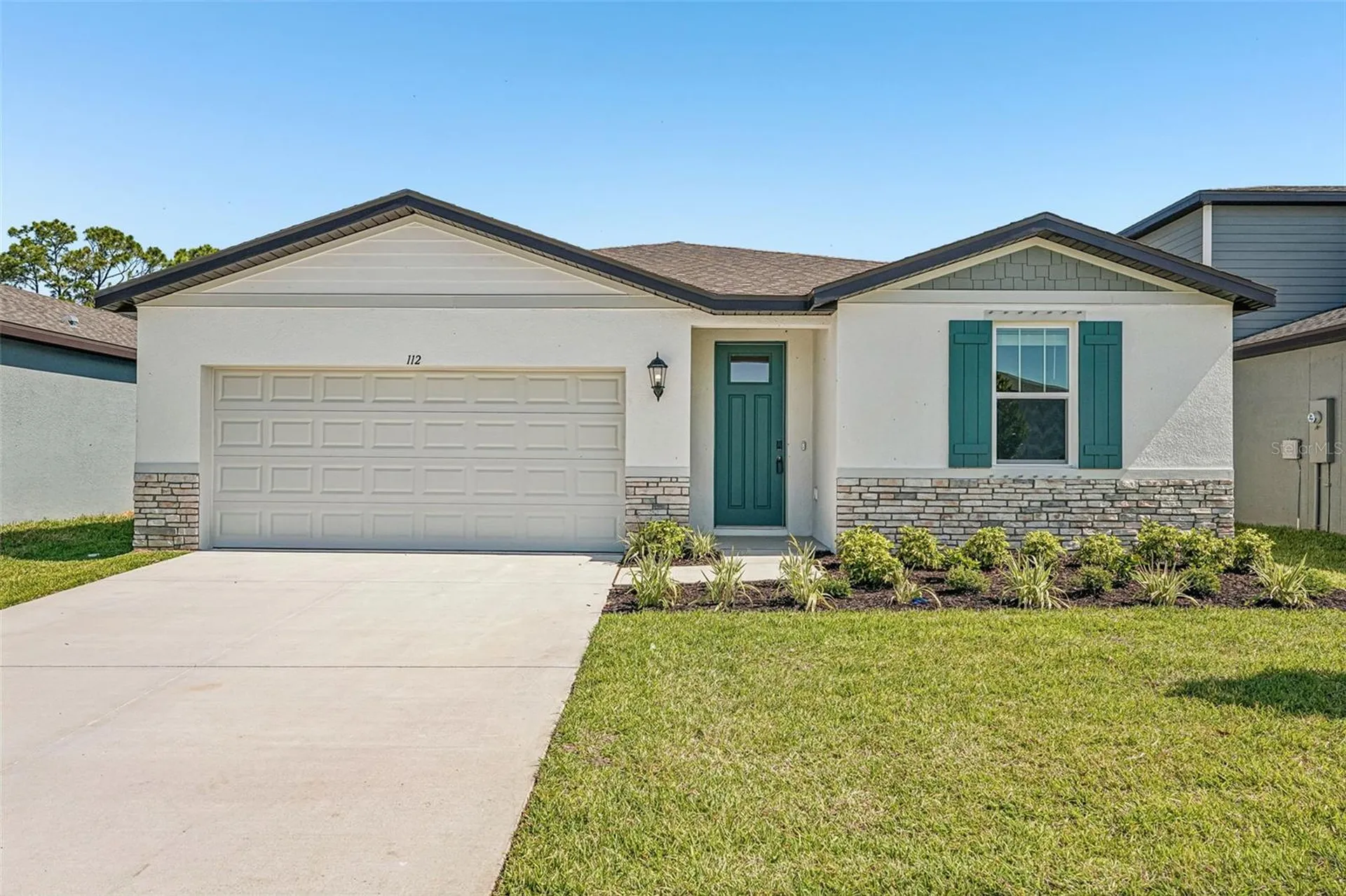 112 Vintage Glen Road Nokomis FL 34275