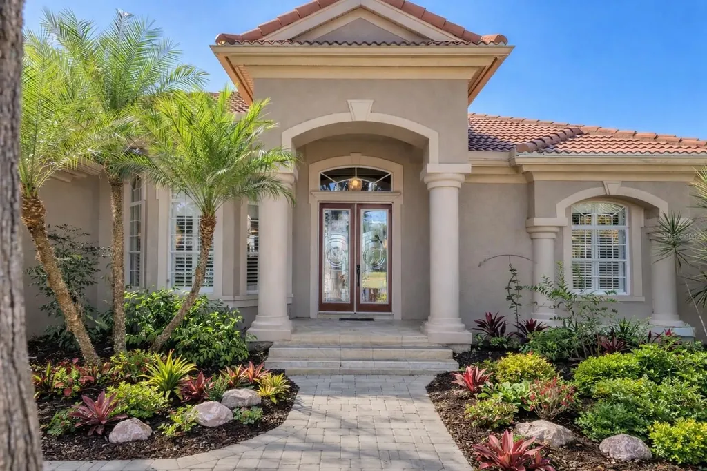 8172 Collingwood Court University Park FL 34201