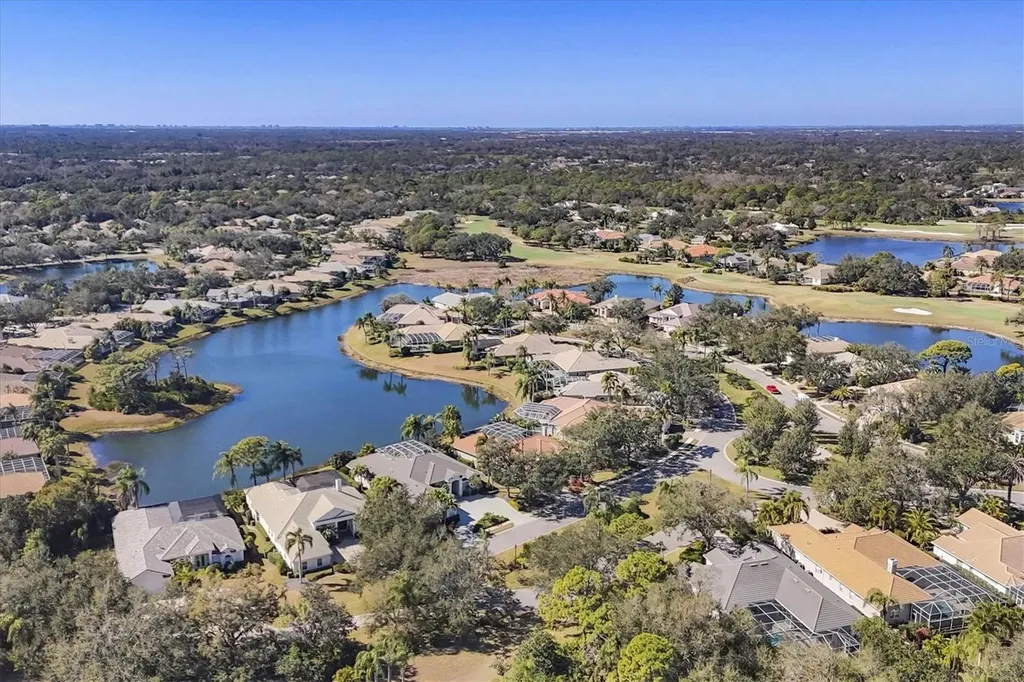 8172 Collingwood Court University Park FL 34201