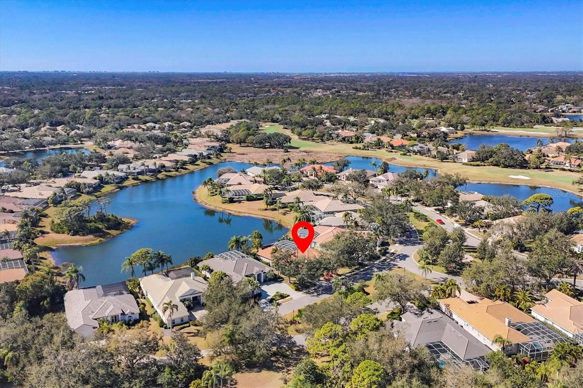 University Park FL, 8172 Collingwood Court