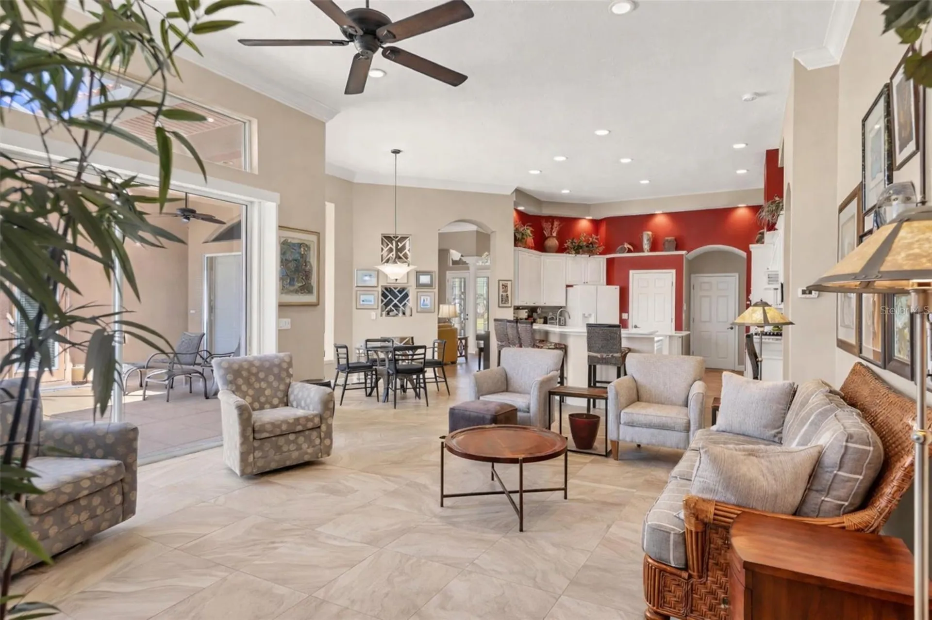 8172 Collingwood Court University Park FL 34201