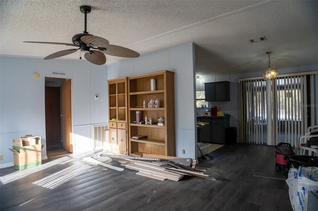 157 NE 172nd Avenue Silver Springs FL 34488
