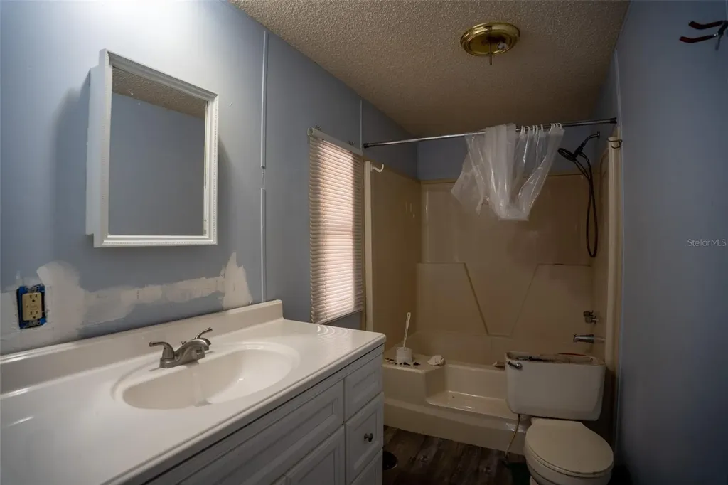 157 NE 172nd Avenue Silver Springs FL 34488