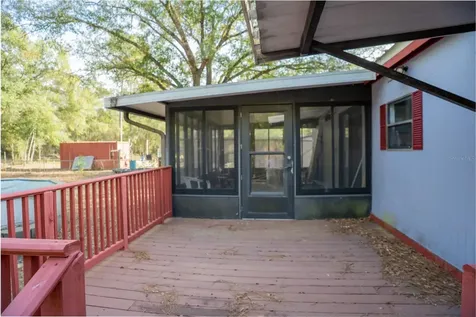 157 NE 172nd Avenue Silver Springs FL 34488