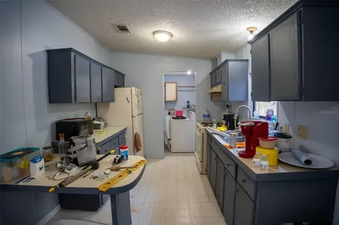 157 NE 172nd Avenue Silver Springs FL 34488
