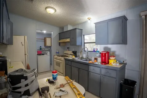 157 NE 172nd Avenue Silver Springs FL 34488