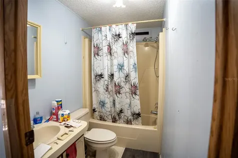 157 NE 172nd Avenue Silver Springs FL 34488