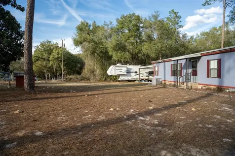 157 NE 172nd Avenue Silver Springs FL 34488