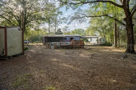 157 NE 172nd Avenue Silver Springs FL 34488