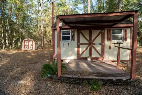 157 NE 172nd Avenue Silver Springs FL 34488