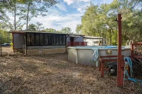 157 NE 172nd Avenue Silver Springs FL 34488