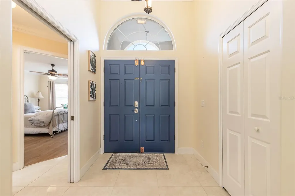 12 Comet Court Palm Coast FL 32137