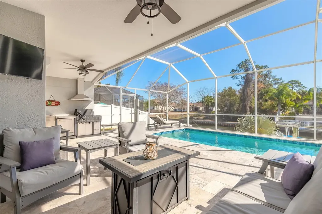 12 Comet Court Palm Coast FL 32137