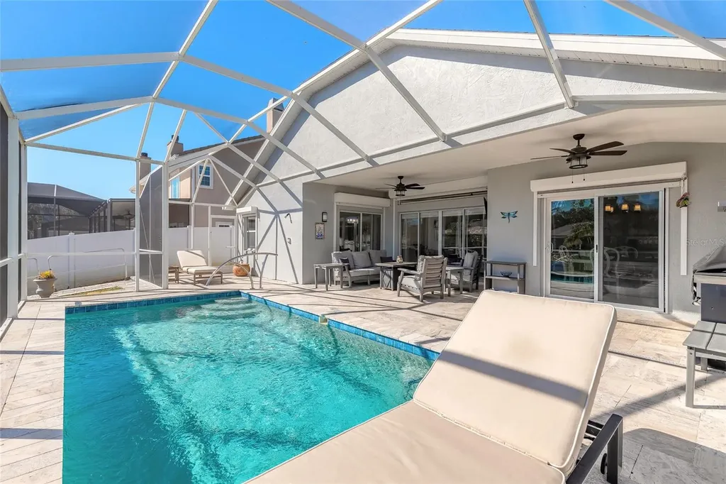 12 Comet Court Palm Coast FL 32137
