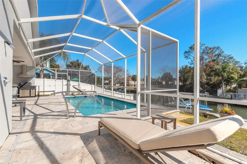 12 Comet Court Palm Coast FL 32137