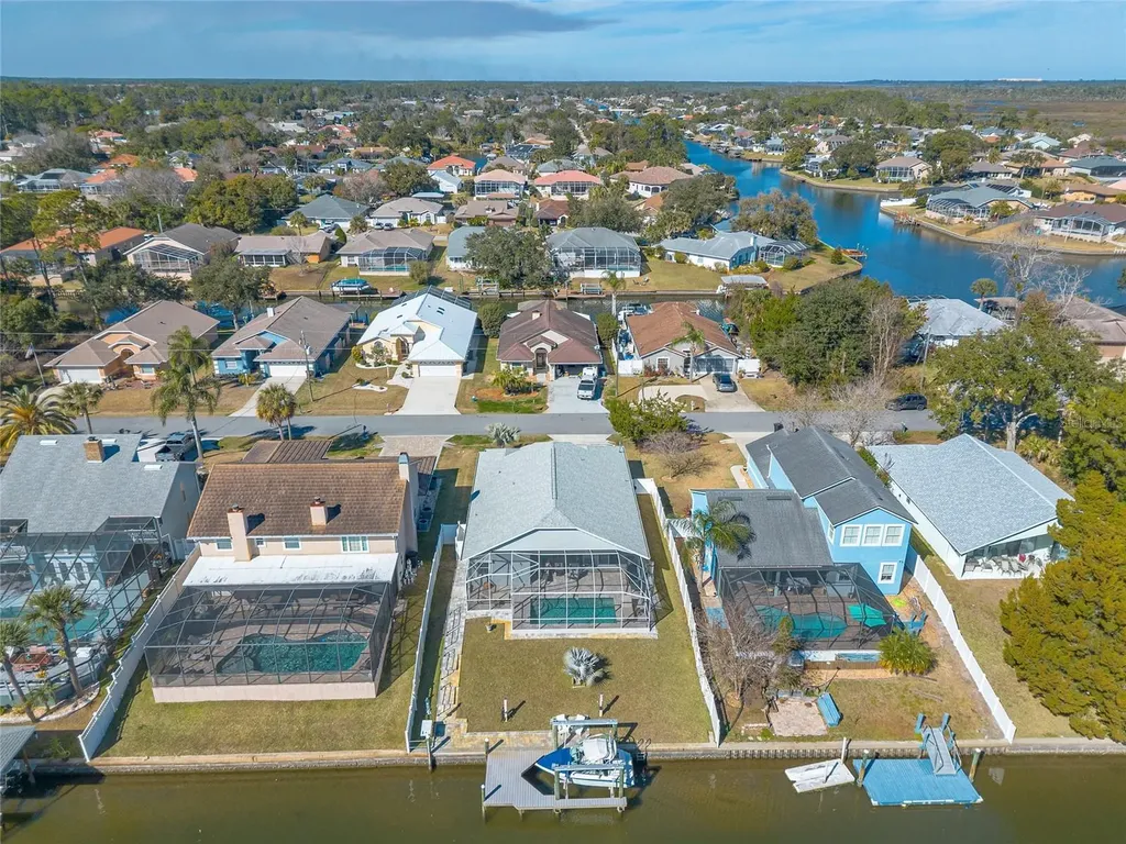 12 Comet Court Palm Coast FL 32137