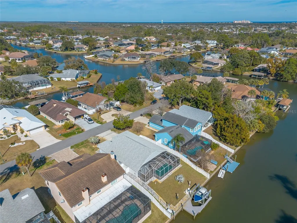 12 Comet Court Palm Coast FL 32137