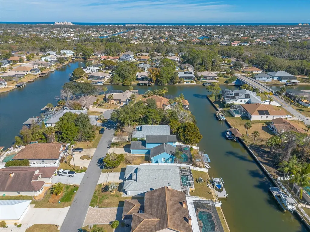 12 Comet Court Palm Coast FL 32137