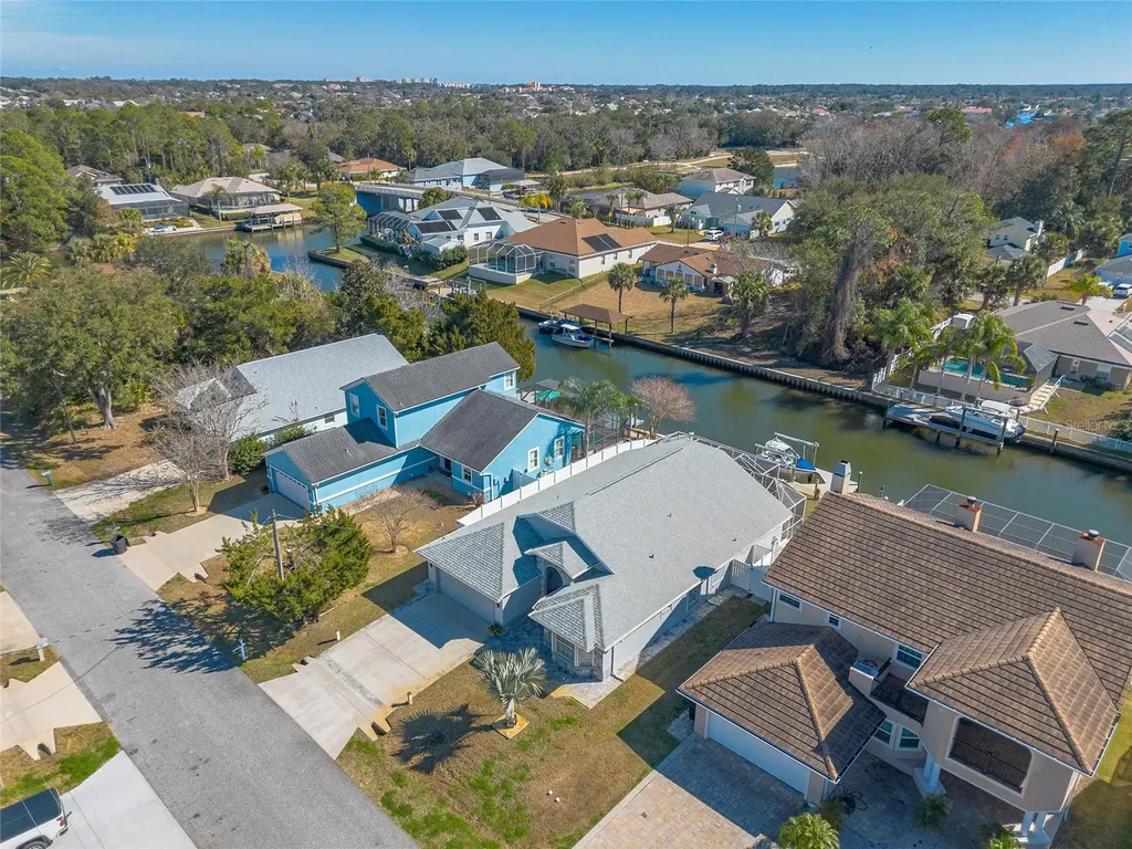 12 Comet Court Palm Coast FL 32137