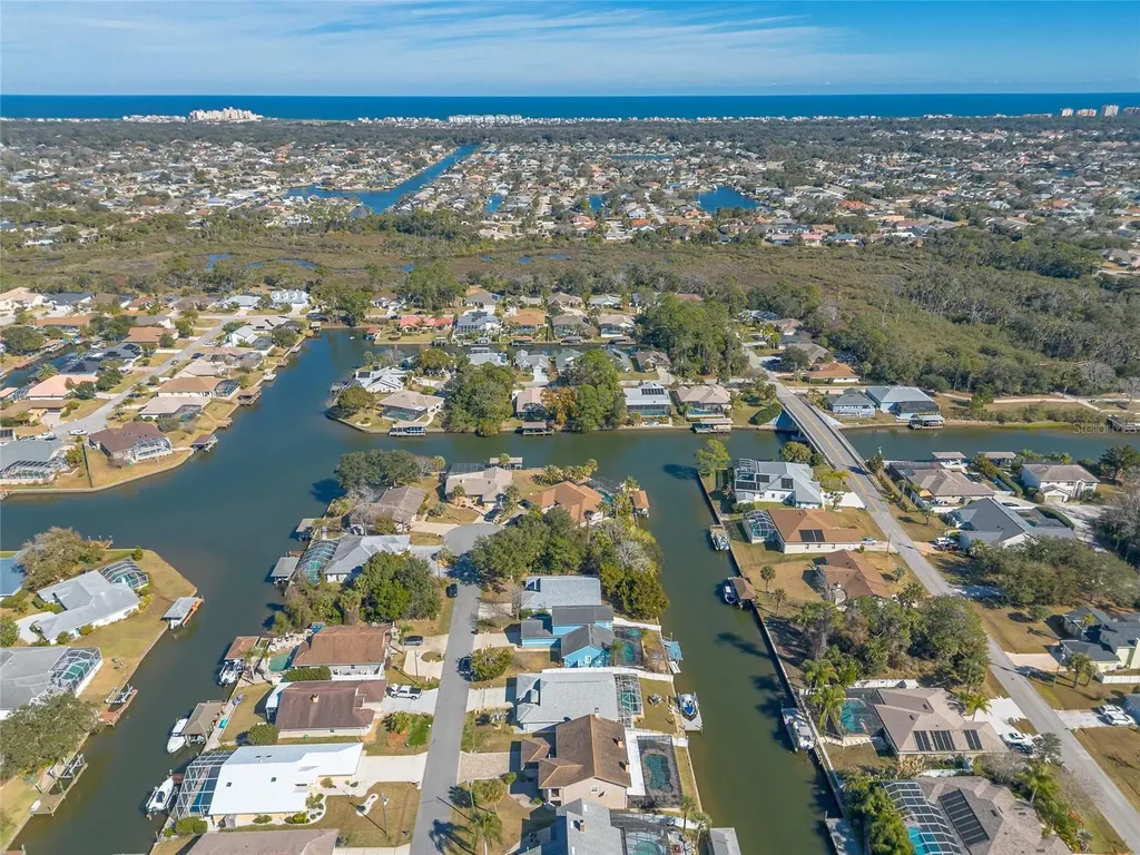 12 Comet Court Palm Coast FL 32137