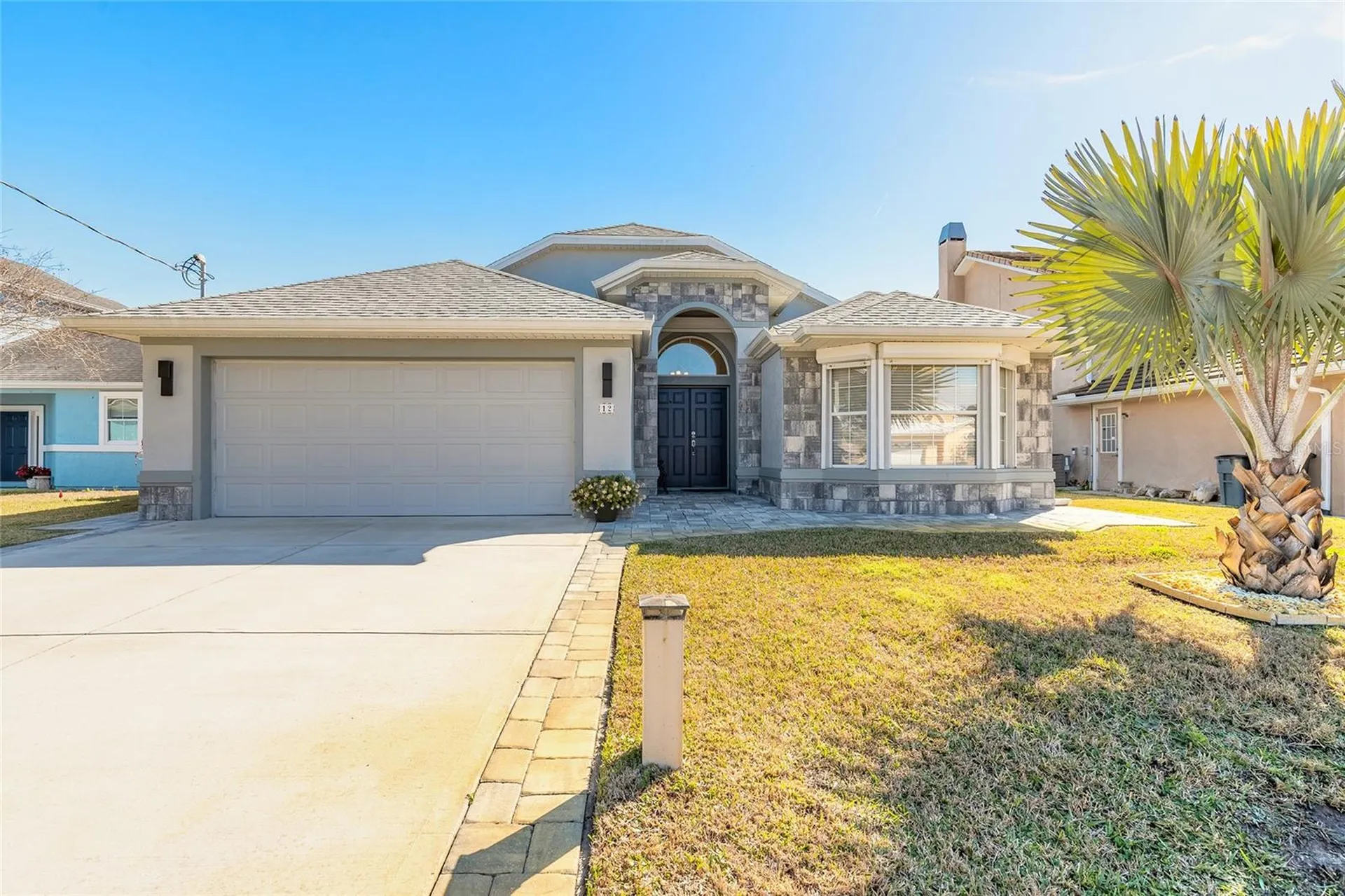 12 Comet Court Palm Coast FL 32137
