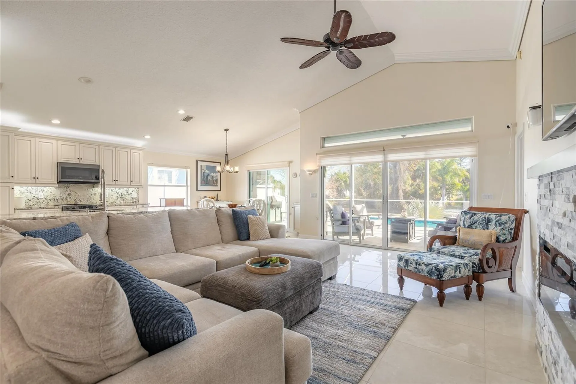 12 Comet Court Palm Coast FL 32137