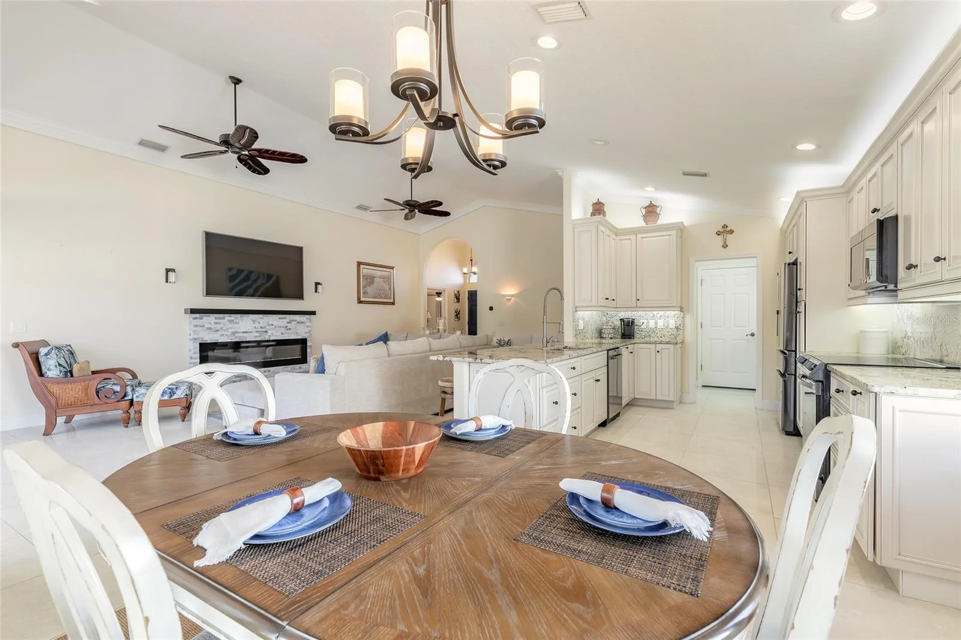 12 Comet Court Palm Coast FL 32137