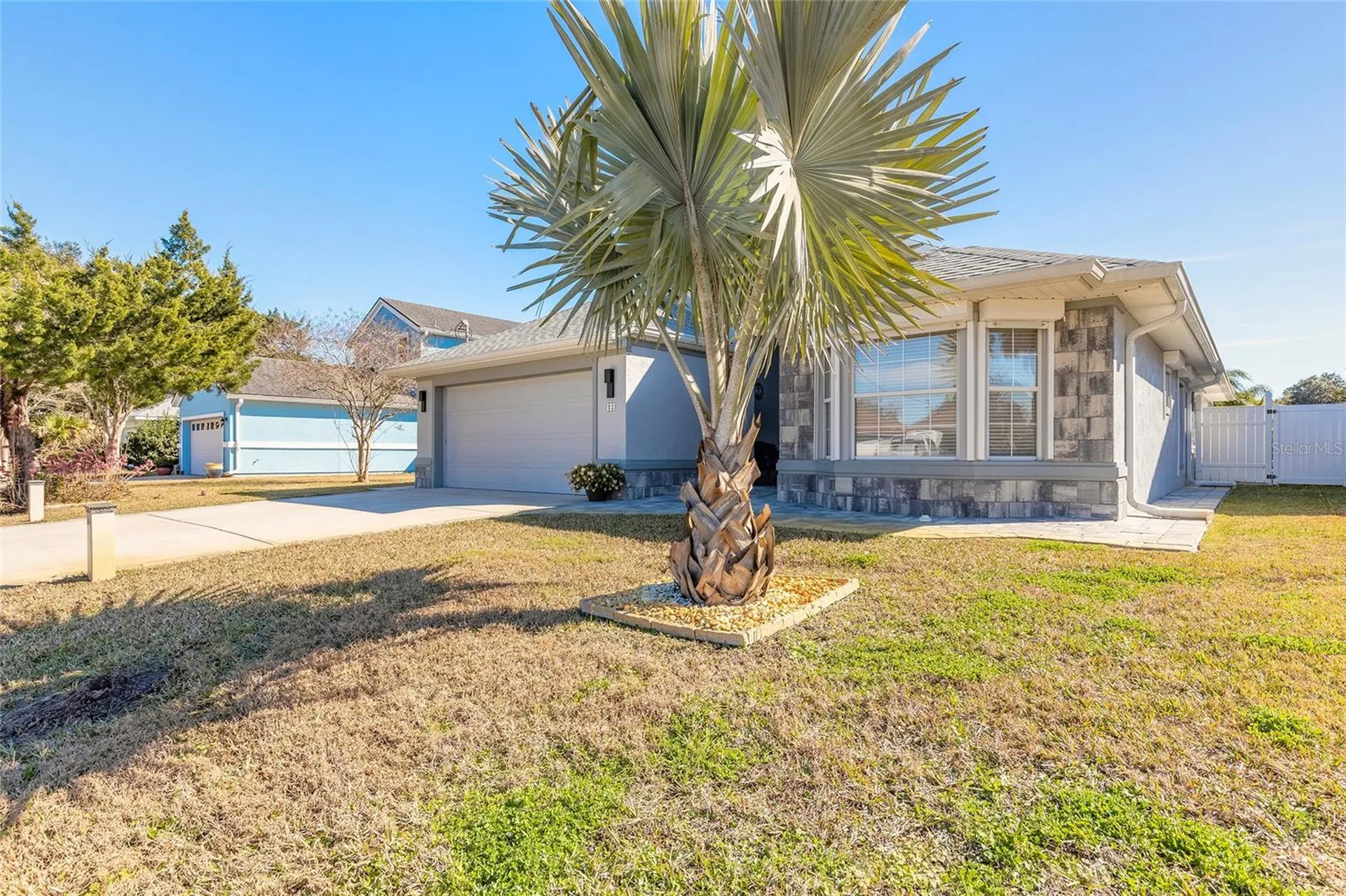 12 Comet Court Palm Coast FL 32137