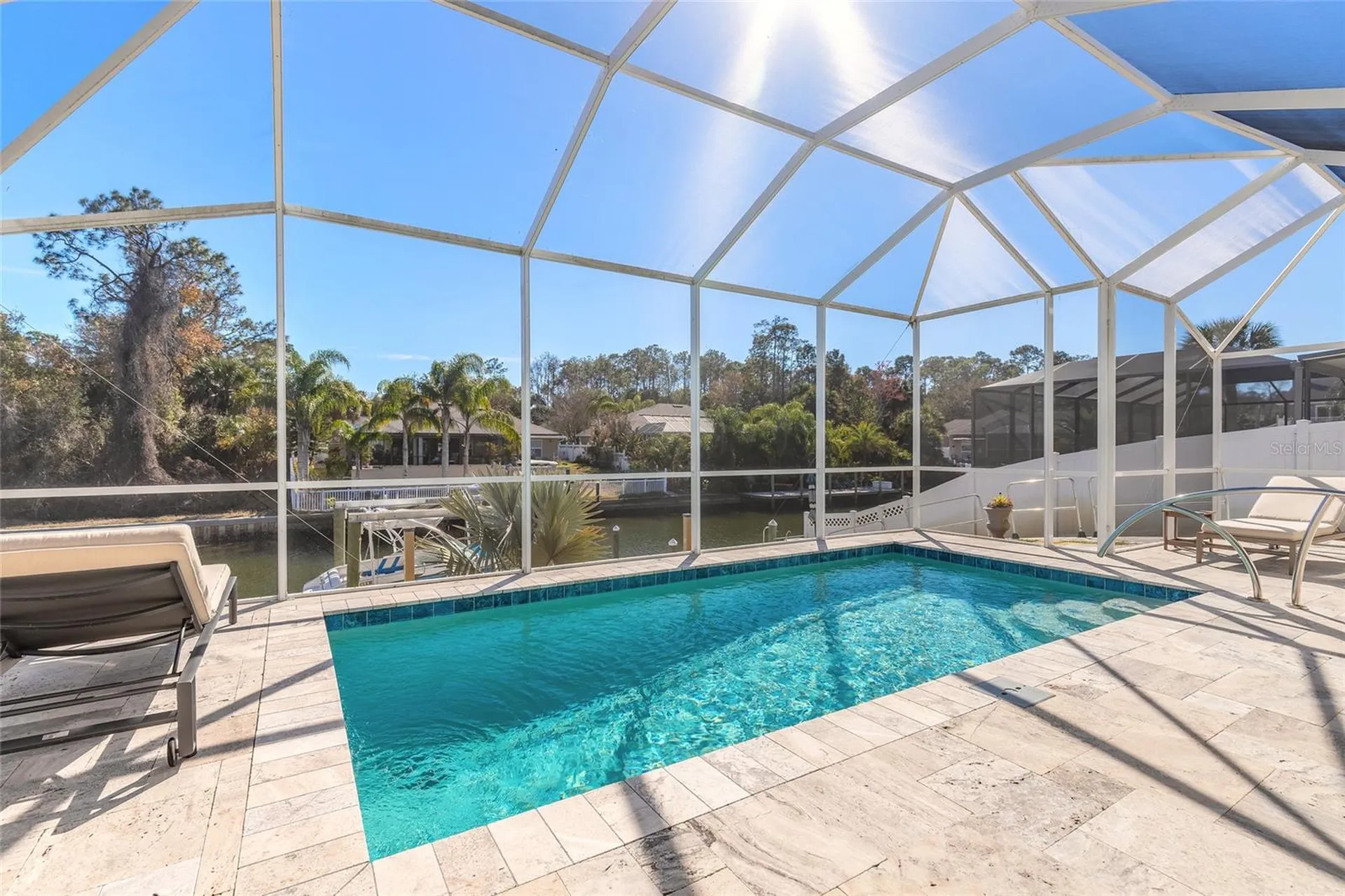 12 Comet Court Palm Coast FL 32137