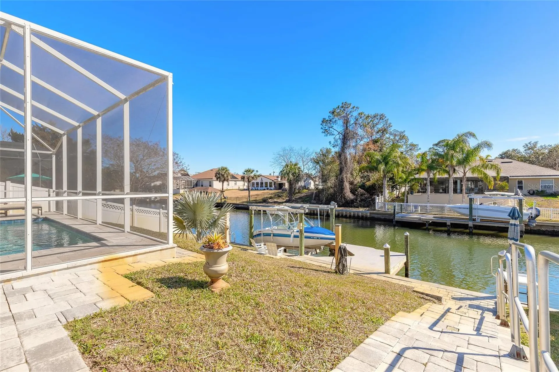 12 Comet Court Palm Coast FL 32137