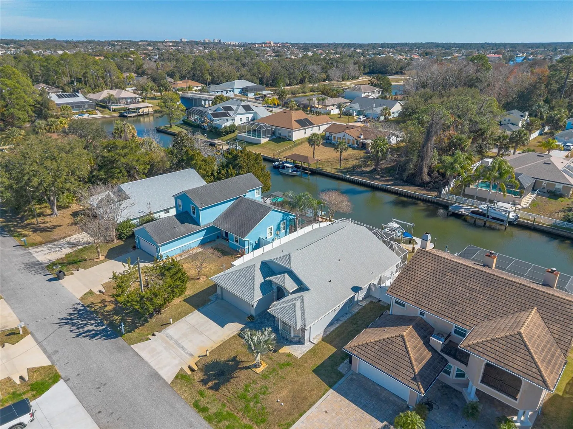 12 Comet Court Palm Coast FL 32137