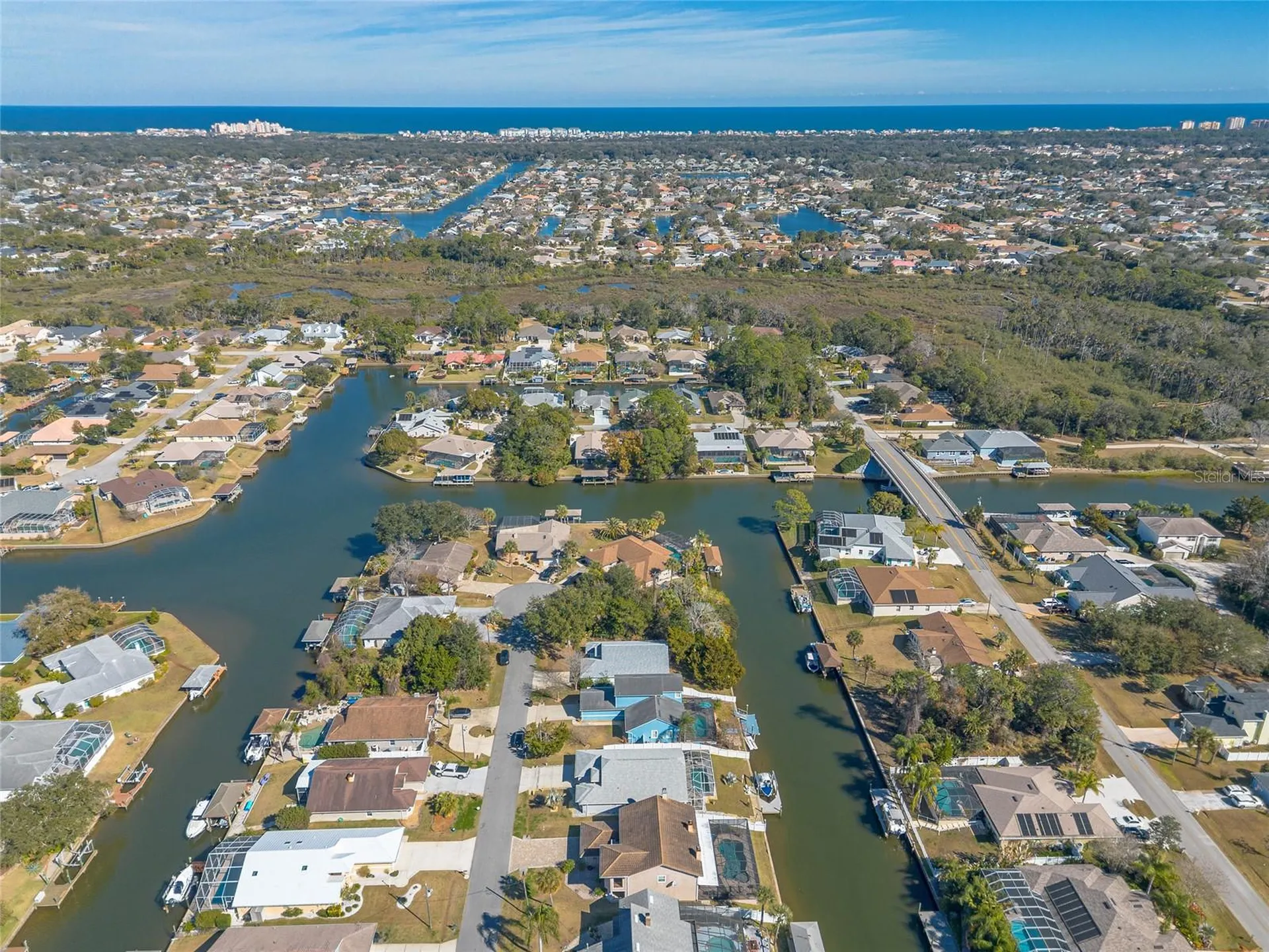12 Comet Court Palm Coast FL 32137