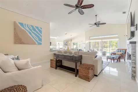 12 Comet Court Palm Coast FL 32137