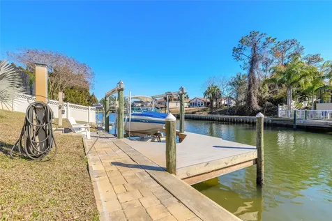12 Comet Court Palm Coast FL 32137